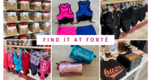 dance apparel, dance shoes and more at forte dance essentials
