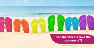summer dance camps in birmingham, alabama