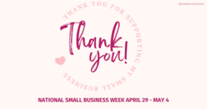 small business week