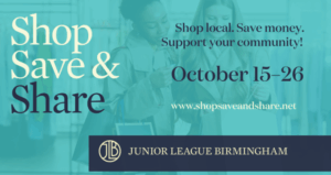 shop save and share sale