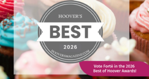 Best of Hoover Awards