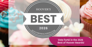 Best of Hoover Awards