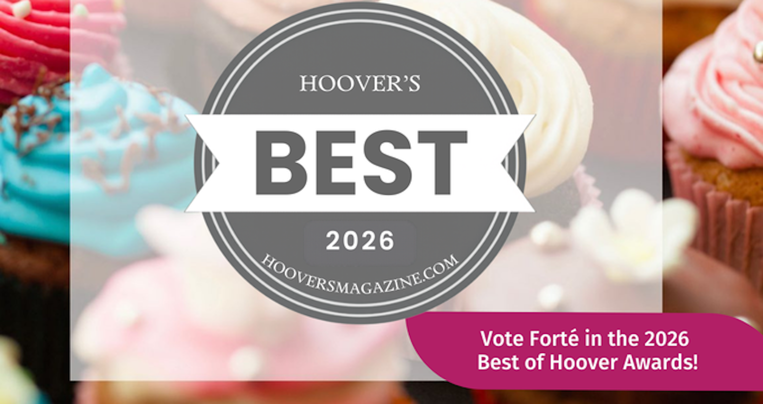 Best of Hoover Awards